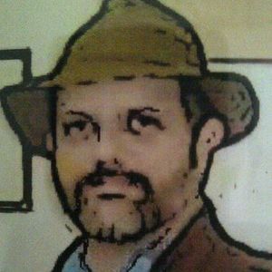 Meet your Posher, Brad